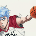 Kuroko