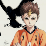 Nishinoya