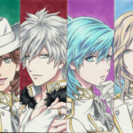 Quartet Night