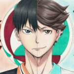 Tobio Tooru