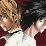 desenho final youtube deathnote