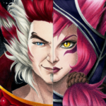 rakan xayah