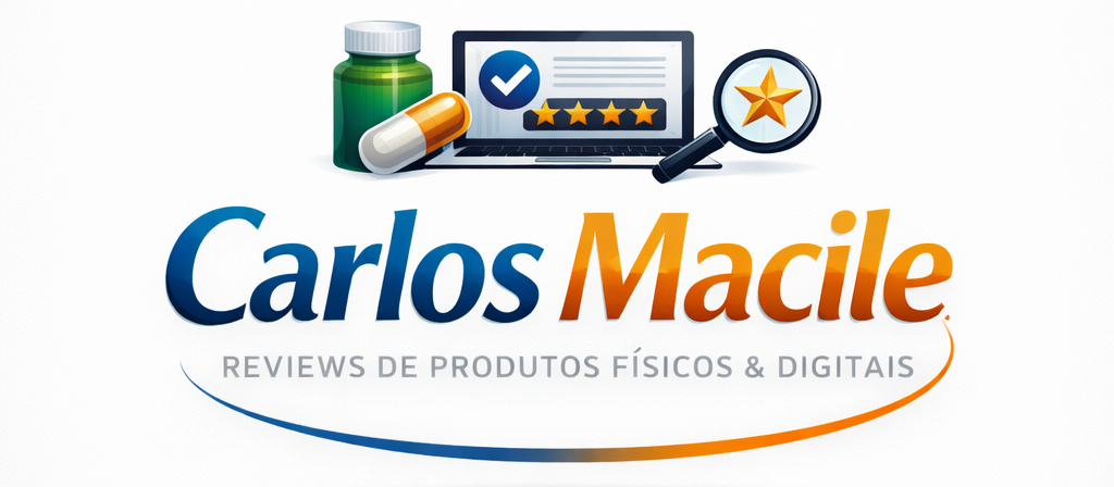 Carlos Macile